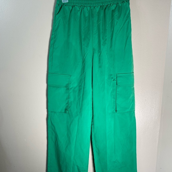 Green cargos - Picture 8 of 9